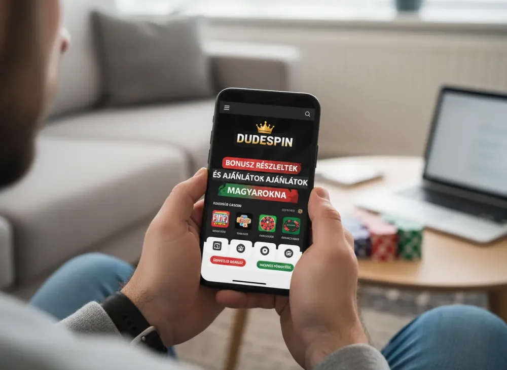 bonus dudespin casino